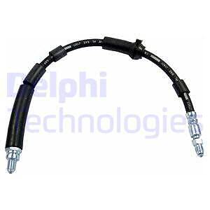 Delphi LH6688 Bremsschlauch Links Vorderachse FÜR Ford-image