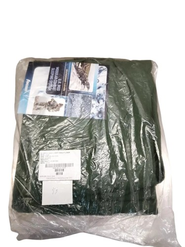 NEW British Army Lightweight Sleeping Bag Liner Modular System Camping Travel - Picture 3 of 3
