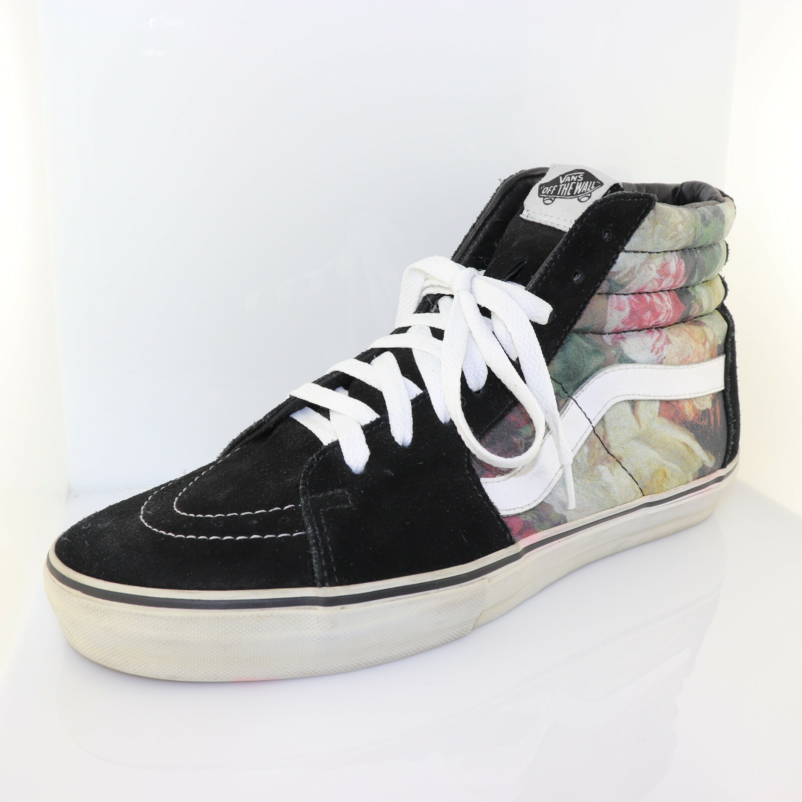 supreme vans power corruption lies