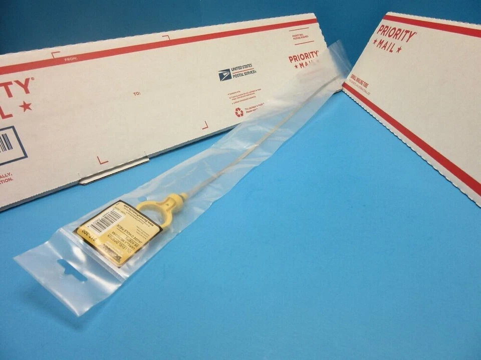 Varilla de medición de aceite Dorman para cargador CHRYSLER 300 DODGE Magnum OEM# 4792863AB 2,7 L Foto 4 de 4