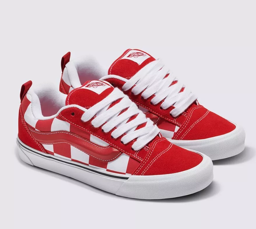 vans mountain edition sizing