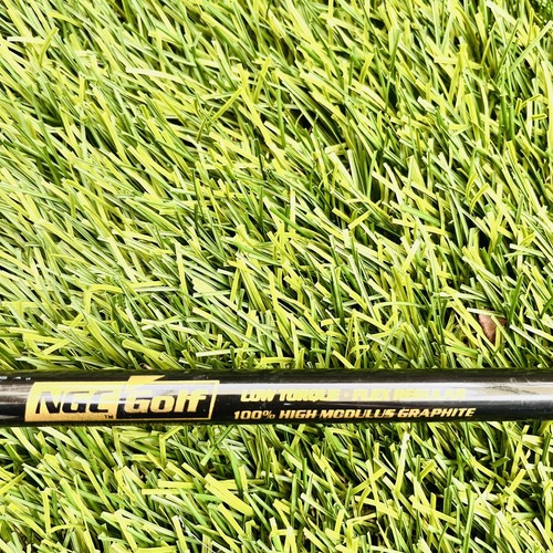 Controller Oversized Men's RH 17* Fairway Driving Iron, R-Flex steel shaft - Picture 4 of 7