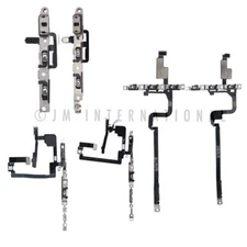 iPhone 15/15 Plus/15 Pro/15 Pro Max Volume Button Power Button Flex Cable USA