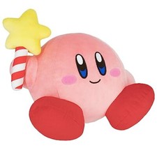 Kirby of the Stars ALL STAR COLLECTION Rod L Plush Toy Stuffed goods