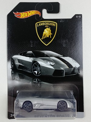 lamborghini aventador roadster hot wheels