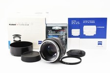 Top MINT InBox Carl Zeiss Planar T 50mm f/1.4 ZE for Canon EF Lens From JAPAN