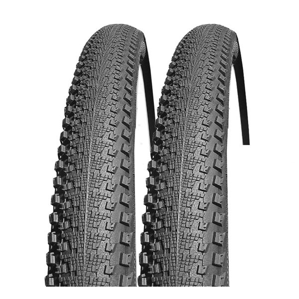 continental double fighter 27.5