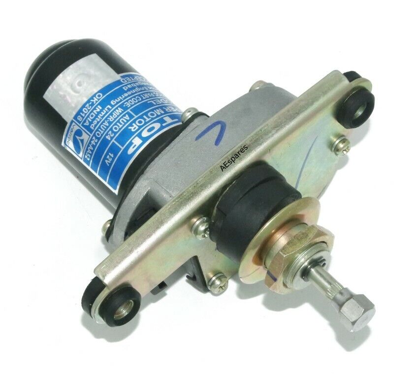 How Much is a Windshield Wiper Motor 