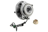 Hinterachse Radnabe FüR Land Rover Discovery II 98-04
