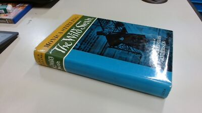 			The Wild Swan, Monica Stirling, Colliins, 1965, Hardcover		