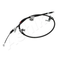 Ashika 131-0H-H64L Handbremsseil Hinten Links FüR Hyundai