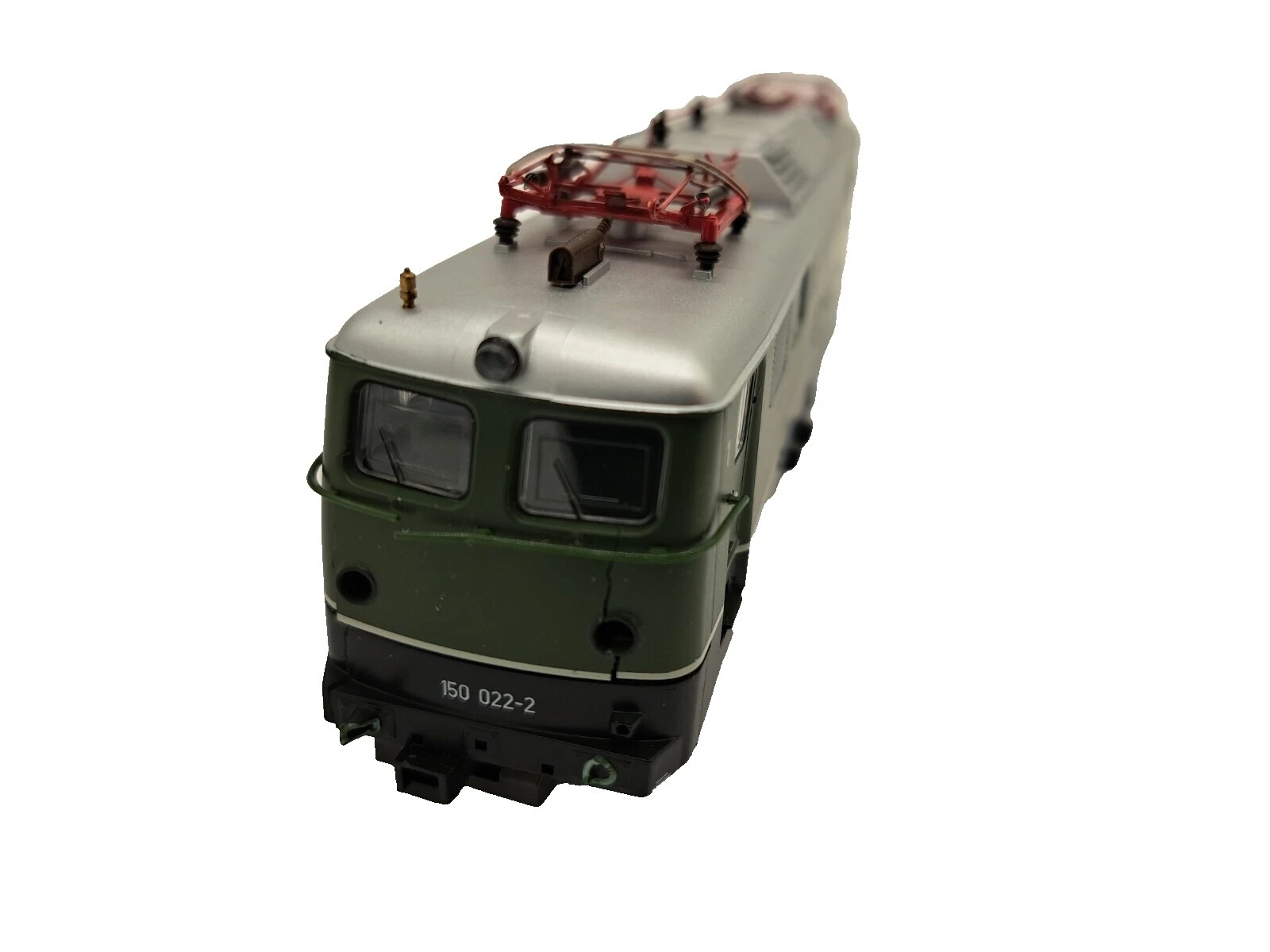 Ferro Fundido Roco ferromodelismo