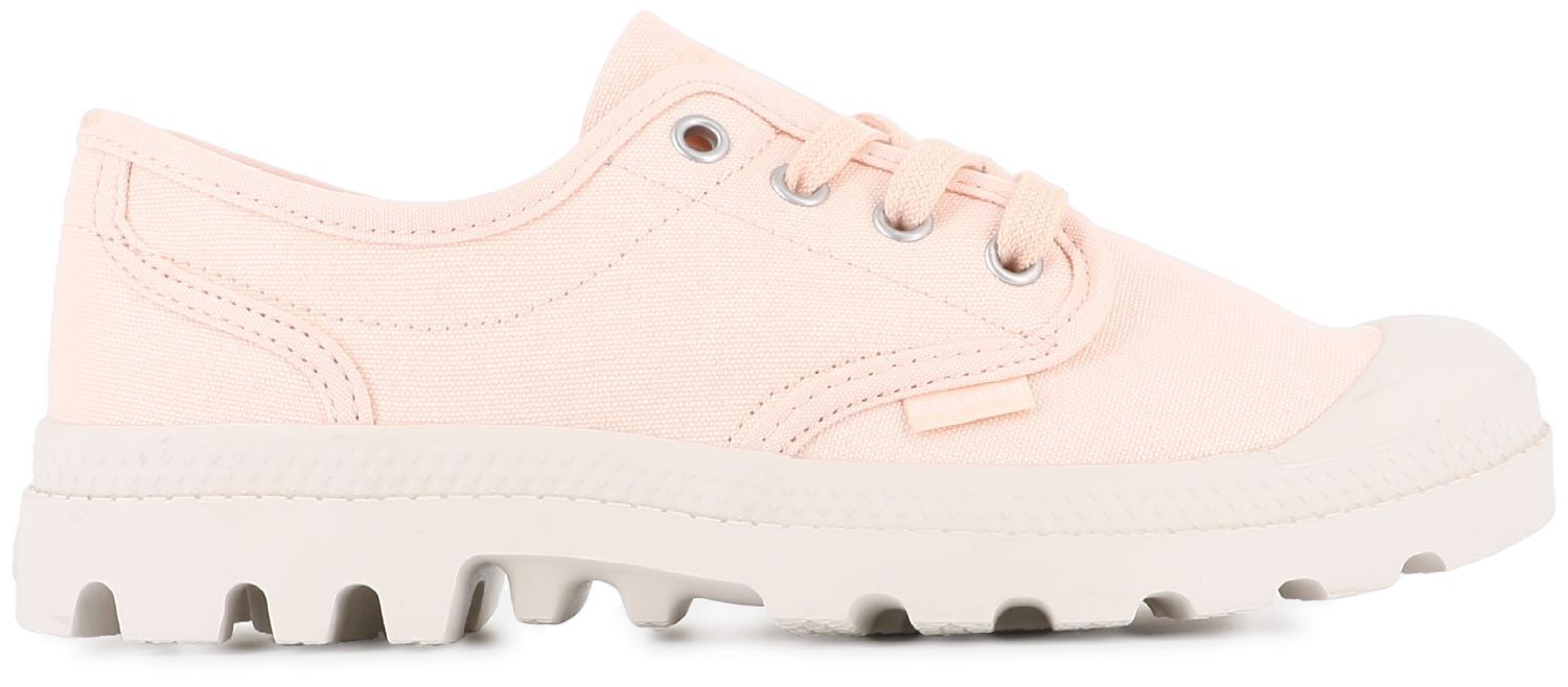 Палладиум Пампа Оксфорд Дамен Хальбшух Шлюпфшух Баумволле - НОЙ 13390₽