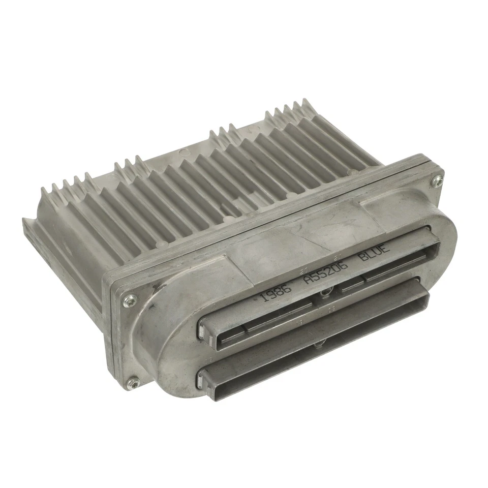 Módulo de control del motor genuino GM 1997-1998 Buick Chevrolet Pontiac ECM 16217058 Foto 2 de 4