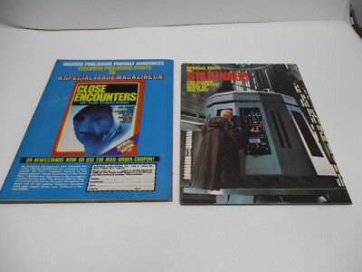 Famous Monsters マガジン 142 STARWARS FAMOUS MONSTERS OF FILMLAND