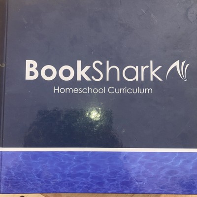Bookshark Homeschool Curriculum Mixed Lessons