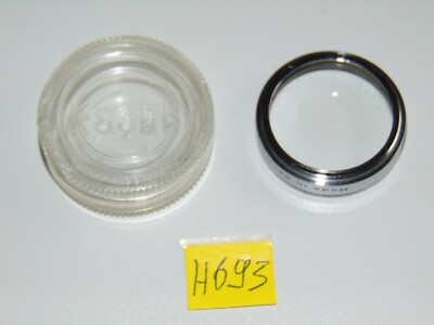 Kodak Nahlinse Vorsatzlinse Filter close-up lens R 1:2/ 32 im Etui mit 29,5mm
