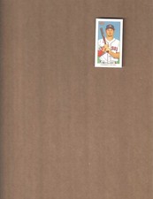 2022 Topps T-206 Kike Hernandez SP American Beauty Back, Wave 5, Print Run /10