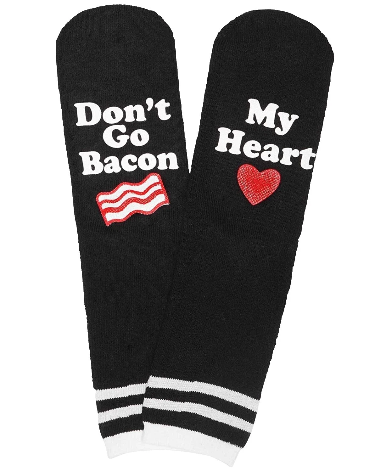 Corazón Calcetines Mujer Calcetines deportivos