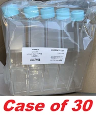 Thermo Scientific 130191 BioLite Cell Culture Treated Flasks (Case Of 30)