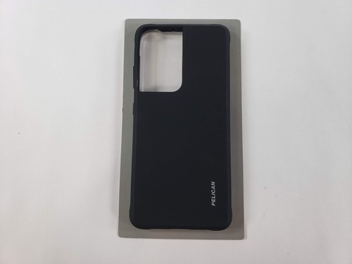 Pelican RANGER Series Case for Samsung Galaxy S21 Ultra 5G, Black - 第 1/9 張圖片