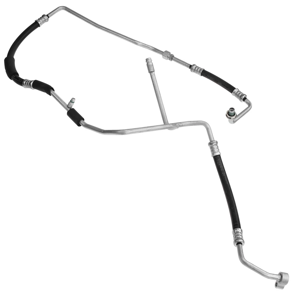 Línea líquida para condensador a evaporador Ford Contour 1998-2000 Mystique 98-99 Foto 4 de 4