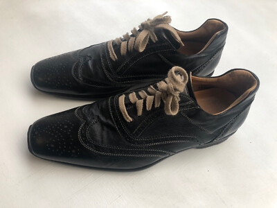 STEFANO BRANCHINI／0408／size６ STEFANO BRANCHINI／0408／size6