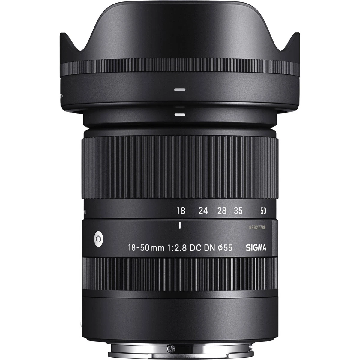 Sigma 18-50mm Focal Camera Lenses for sale | eBay