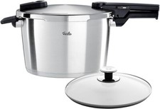 Fissler Vitaquick Premium Pressure Cooker 10 L New Best Quality Germany Top