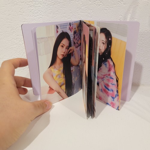 kep1er Doublast stamp book popup store in Island - 第 1/2 張圖片