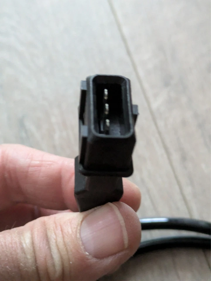 Saab 9-3 kurbelwellensensor - NEU - Bild 2 von 2