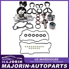 Timing Belt Valve Cover Gasket Set for Toyota T100 for Tundra for 4Runner 95-04
