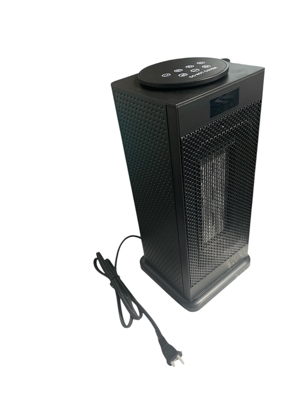 Space Heater Calentador eléctrico 1500W PTC de calentamiento rapido 14