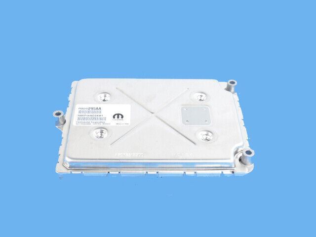 Módulo de control del tren motriz para Dodge Grand Caravan 2016-2020 (P/N 68243295AB)