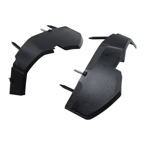 1 Pair Front Fascia Bumper Bracket Right Left Side For 15-21 Dodge Challenger' - Picture 4 of 4