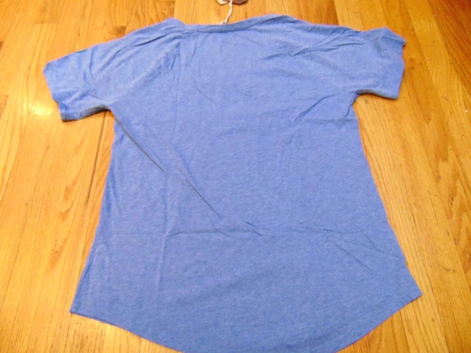 CAMISETA MUJER MITCHELL & NESS NBA MINNESOTA TIMBERWOLVES GRIS 2XL Foto 3 de 3