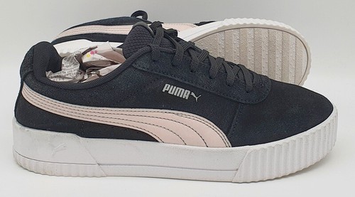 puma suede trainers size 11