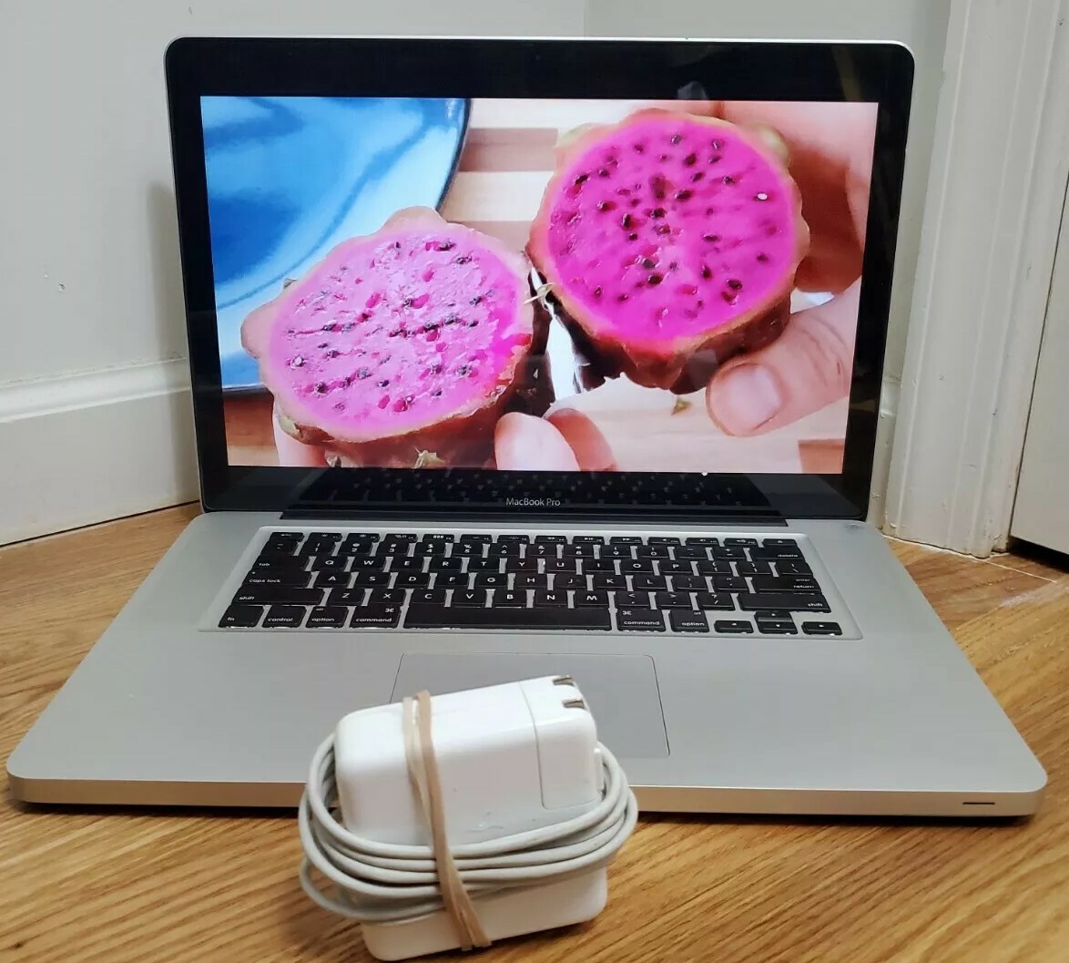 UPGRADED MacBook Pro 15