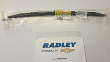 NEW OEM GM 11-16 CRUZE DRIVER SIDE WINDSHIELD WIPER BLADE  95430139 B07