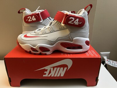 nike air griffey max 1 cincinnati reds