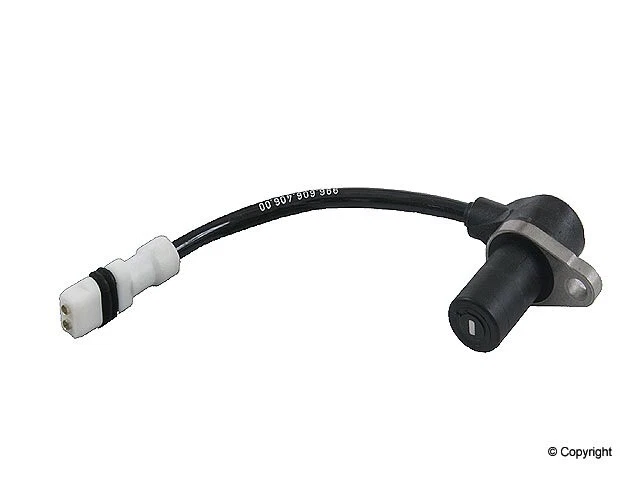 Датчик скорости колеса ABS для Porsche Boxster Bosch 1997-2001 годов выпуска 1998 1999 2000 годов выпуска - Изображение 3 из 3