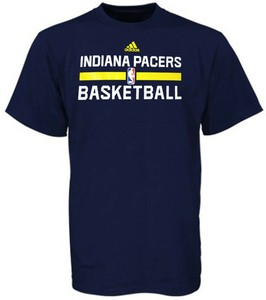 pacers shirt