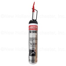 LOCTITE RTV Clear Silicone 190ml Power Can Aerosol Part  MC40481