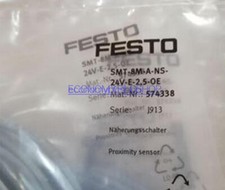 ONE NEW FESTO magnetic switch SMT-8M-A-NS-24V-E-2,5-OE 574338
