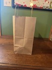 CHEEZ-IN DINER TAKEOUT BAG Cheez-It Cheese Viral Pop Up Restaurant RARE Promo — photo 3