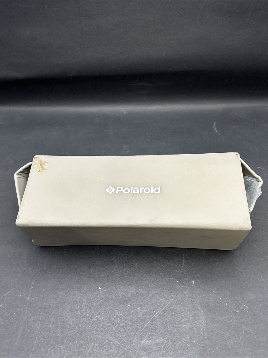 ウィンウィン　ポラロイド Polaroid Saflio PLD D448 Glasses - ZX9 Blue Azure 55-16-140