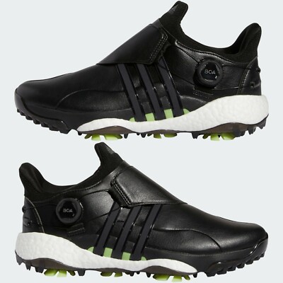 New adidas Tour 360 BOA Black/Iron Metallic Pick Size Same Day Shipping | eBay New adidas Tour 360 BOA Black/Iron Metallic Pick Size Same Day Shipping | eBay