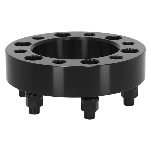 38MM WHEEL SPACERS 6x139.7 FOR LANDCRUISER PATROL PAJERO HILUX PRADO 4x - Picture 2 of 12