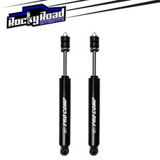 Pro Comp Pro-x Front Shocks 2 For 2002-2005 Dodge Ram 1500 4x4 4wd 0-2