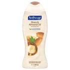 Softsoap Shea Butter Regular Size Hand Washes